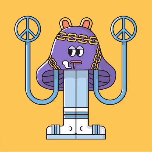 Psillysimon Art