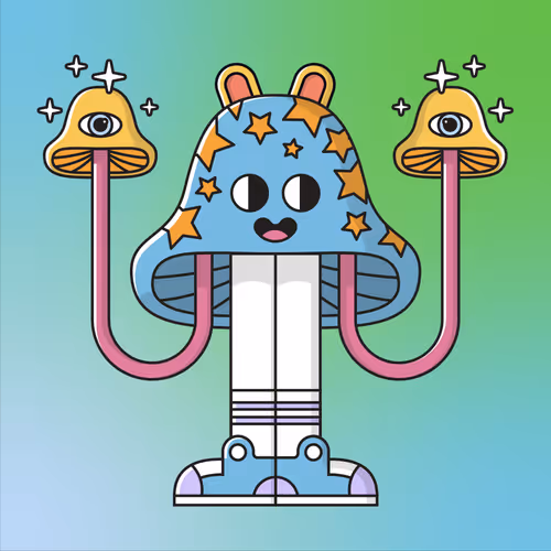 Psillysimon Art