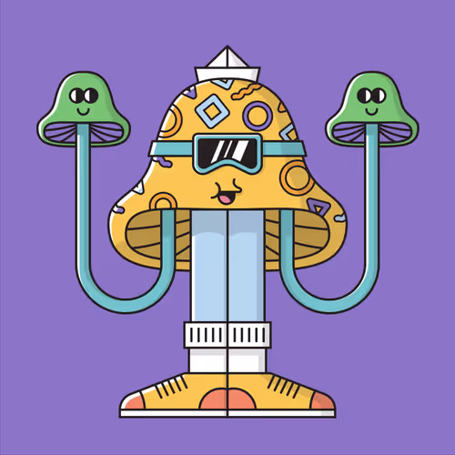 Psillysimon Art