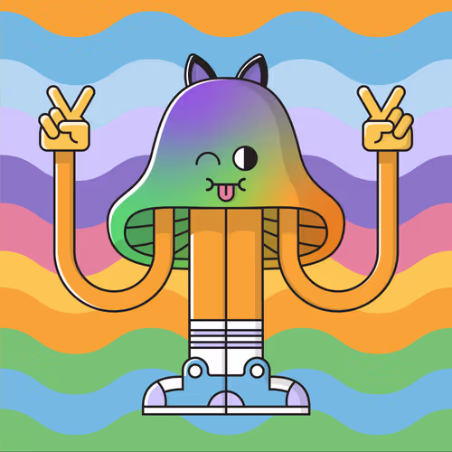 Psillysimon Art
