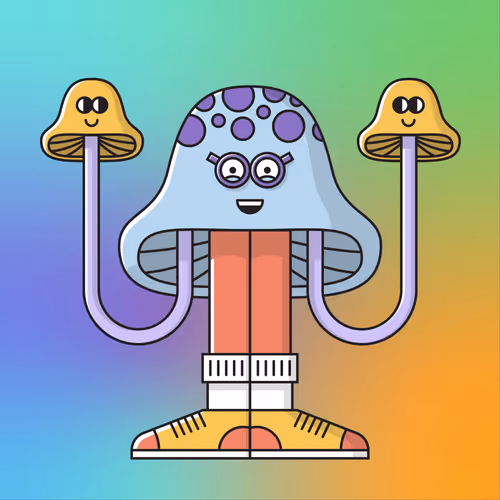 Psillysimon Art
