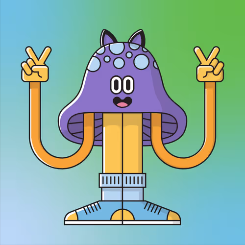 Psillysimon Art