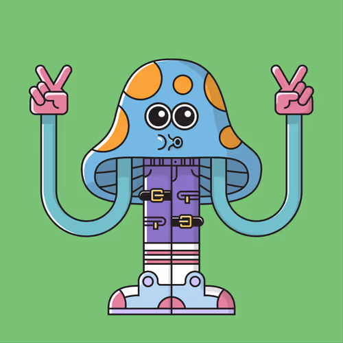 Psillysimon Art