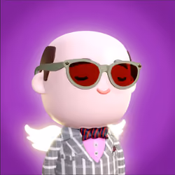 Mogie #1262