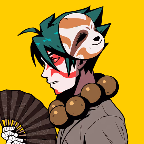 0xZuki #16619