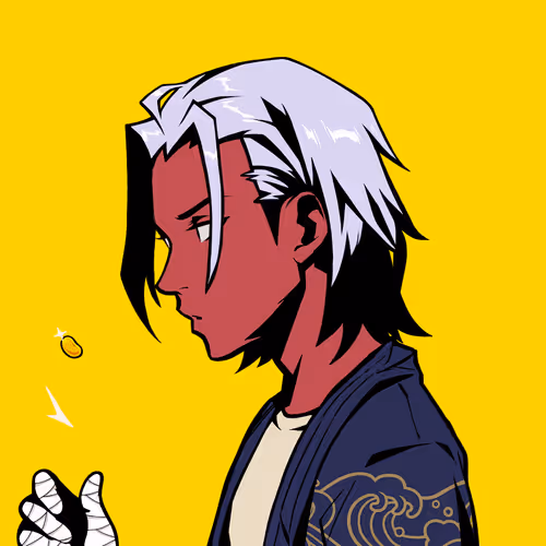 0xZuki #15242