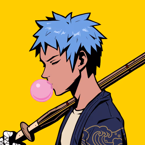 0xZuki #18287