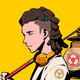 6098