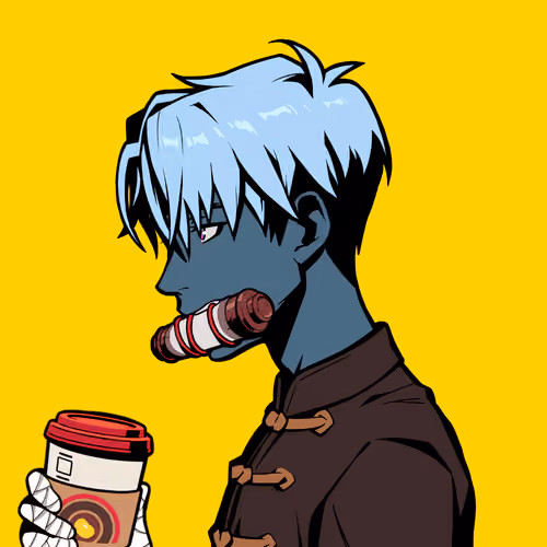 0xZuki #15015