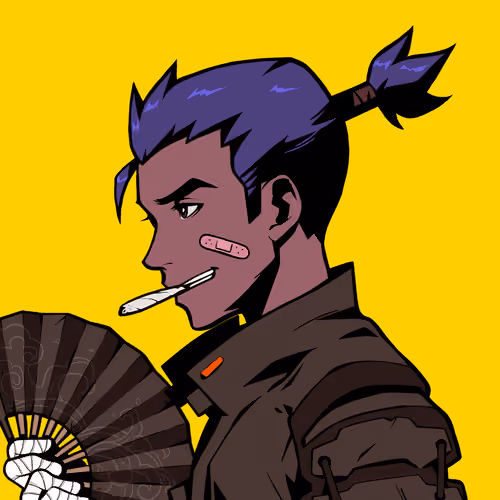0xZuki #17938