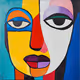 [Chae Tongyull] After Picasso #55