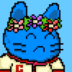 CyberCatz #1180