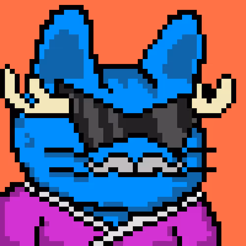 Cybercatznft