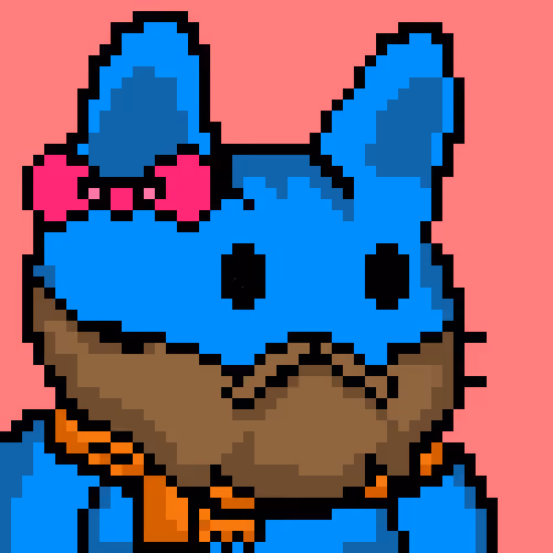 CyberCatz #169