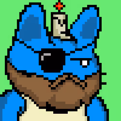 CyberCatz #531