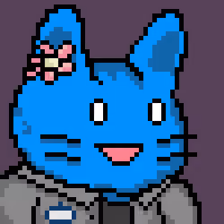 CyberCatz #70