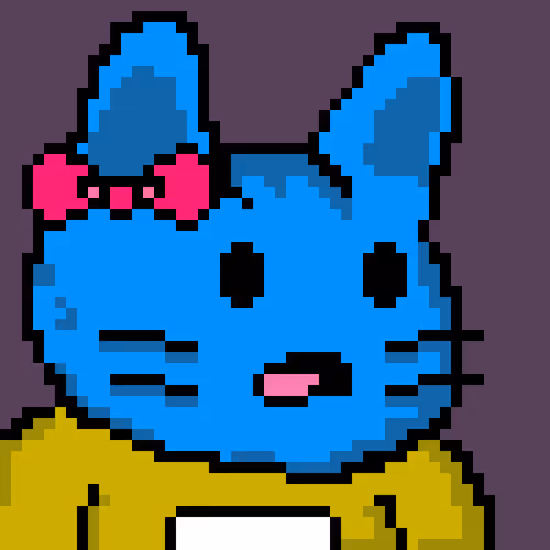 Cybercatznft