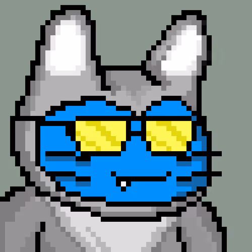 Cybercatznft