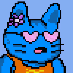 CyberCatz #414