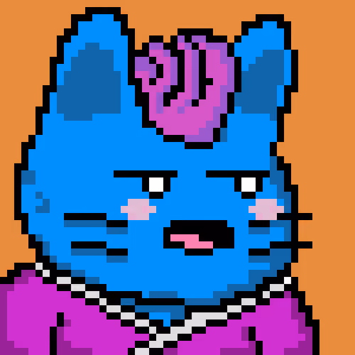 CyberCatz #341