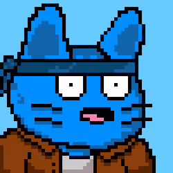 CyberCatz #857