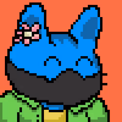 CyberCatz #294