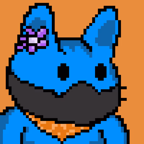 CyberCatz #4