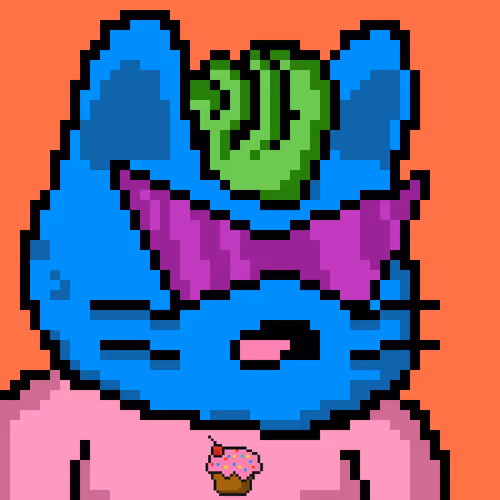 Cybercatznft