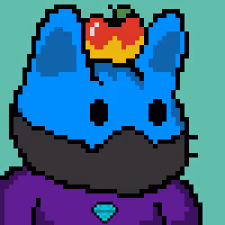 CyberCatz #1221