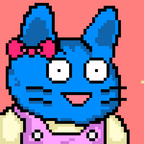 Cybercatznft