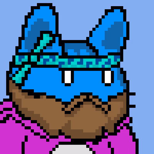 CyberCatz #435