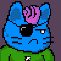 CyberCatz #1191