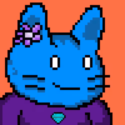 CyberCatz #75