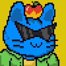 CyberCatz #740
