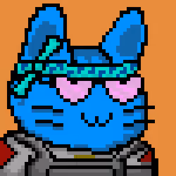CyberCatz #29