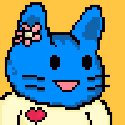 CyberCatz #803
