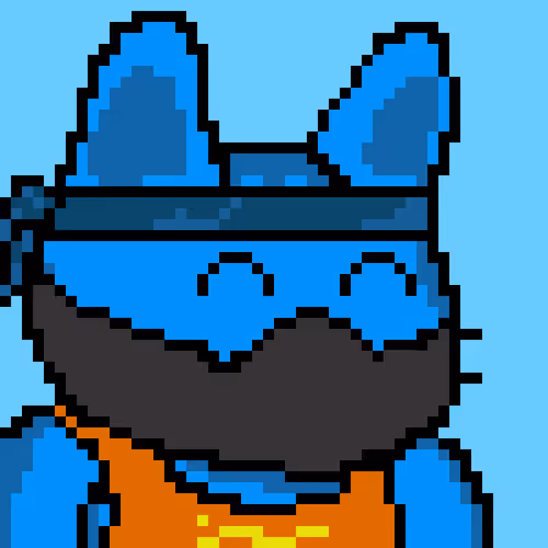 Cybercatznft