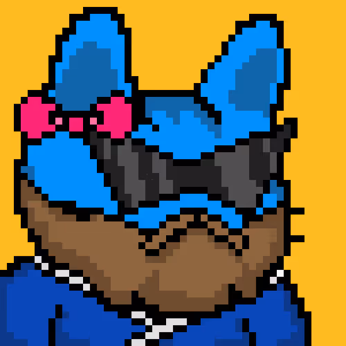 CyberCatz #969