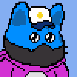 CyberCatz #416