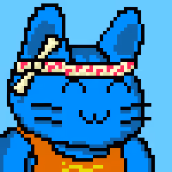 CyberCatz #765