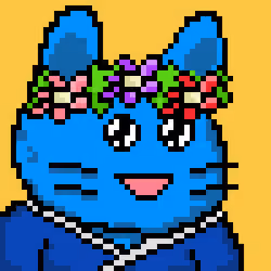 CyberCatz #296