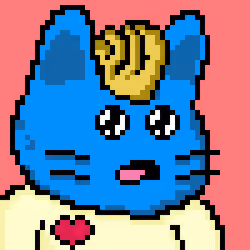 CyberCatz #723