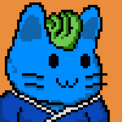 CyberCatz #25