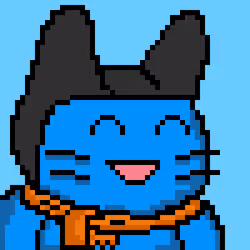CyberCatz #520