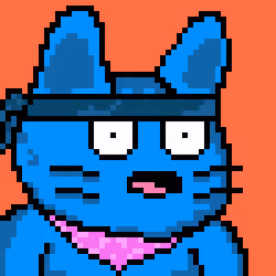 CyberCatz #492