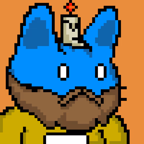 CyberCatz #190