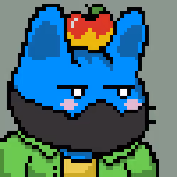 CyberCatz #991