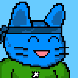 CyberCatz #1066