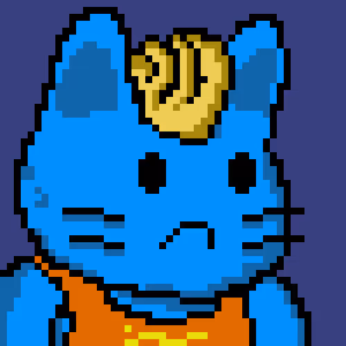 Cybercatznft