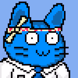 CyberCatz #1209